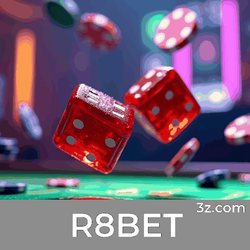 Cassino Online R8BET