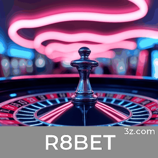 Acesso ao R8BET
