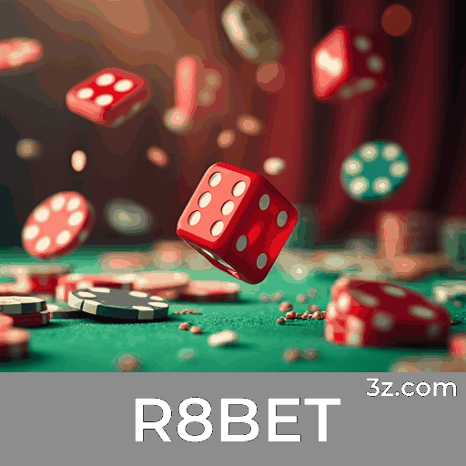 Acesso ao R8BET