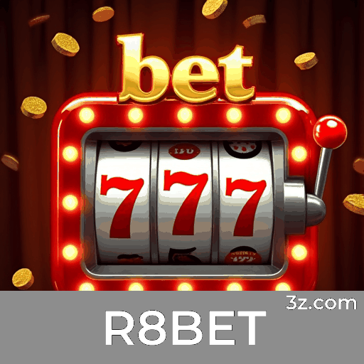 Cassino Online R8BET