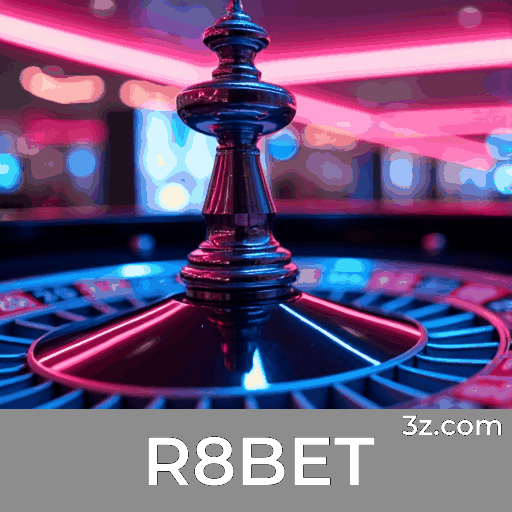 Cadastro na R8BET