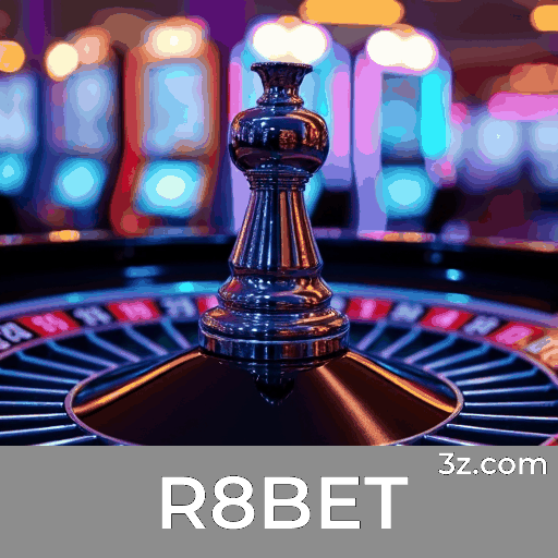 Acesso ao R8BET