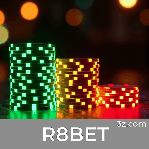 Cassino Online R8BET