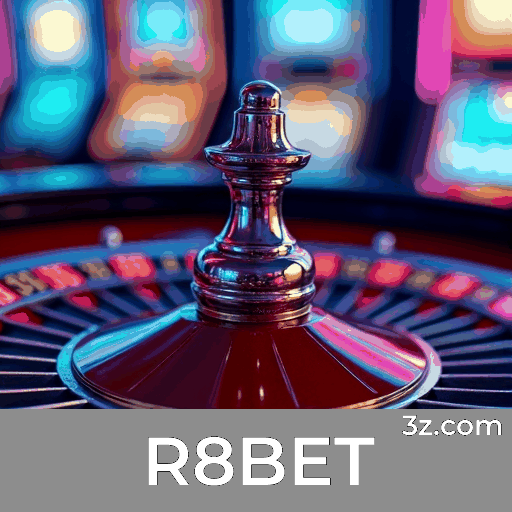 Acesso ao R8BET