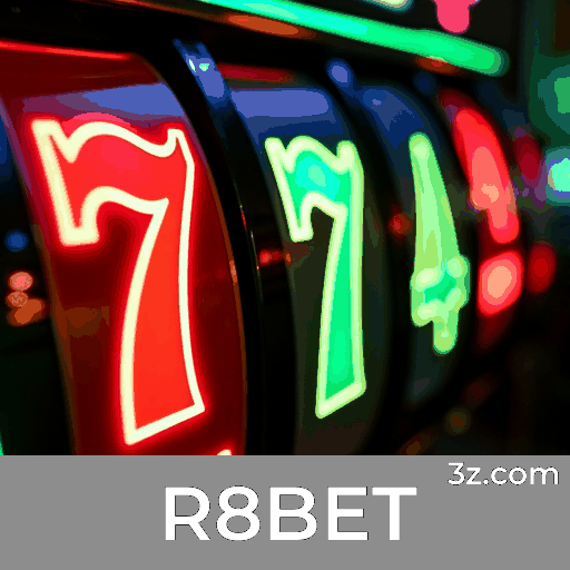 Cassino Online R8BET