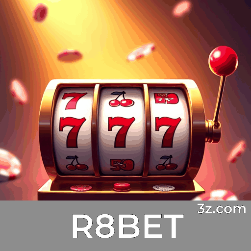 Cassino Online R8BET