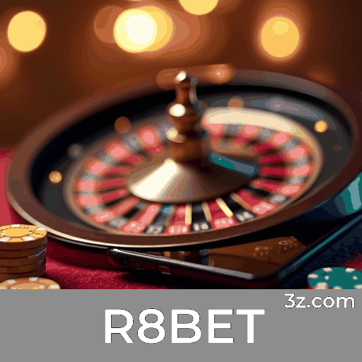Acesso ao R8BET