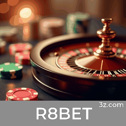 Cadastro na R8BET
