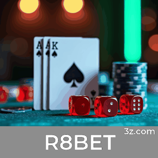 Jogos Crash no Cassino R8BET