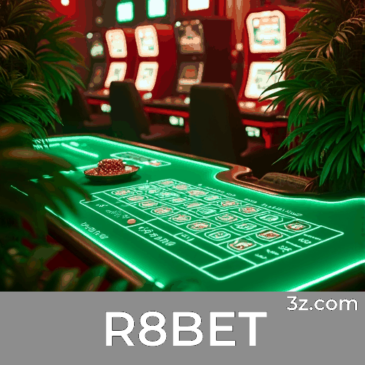 Cassino Online R8BET