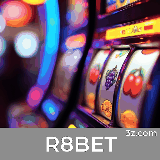 Acessar o site R8BET COM