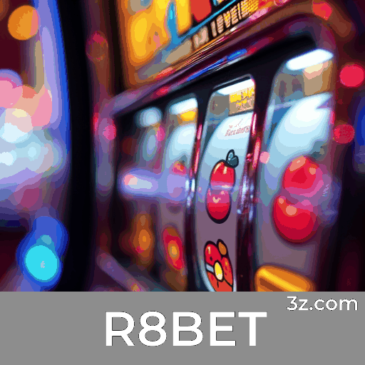 Cassino Online R8BET