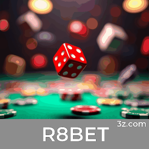 Acesso ao R8BET