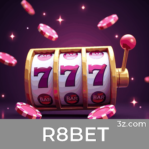Cassino Online R8BET