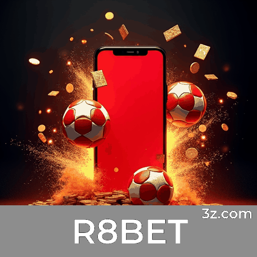 Acesso ao R8BET