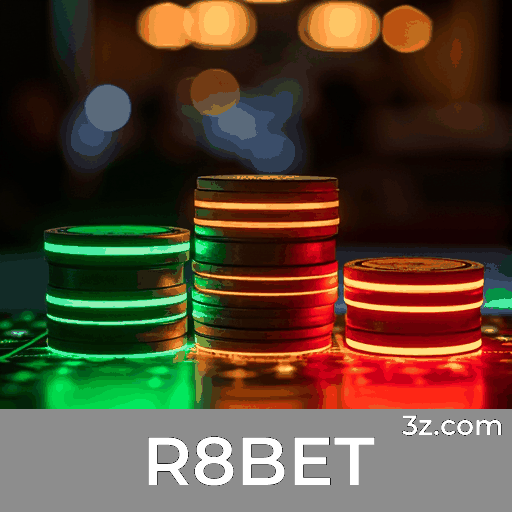 Cadastro na R8BET