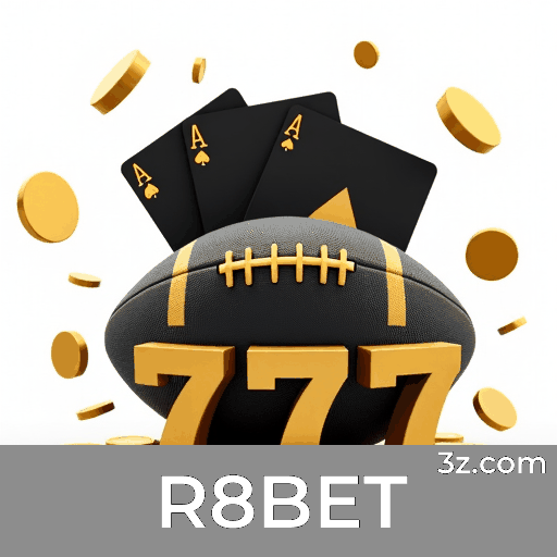 Cassino Online R8BET