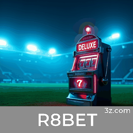 R8BET: Seu Cassino Online de Confiança