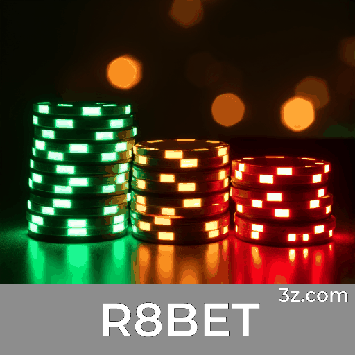 Cassino Online R8BET