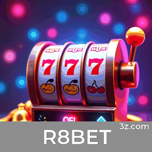 Cadastro na R8BET