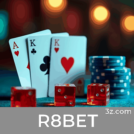Acesso ao R8BET