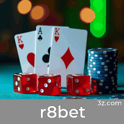 Descubra as Vantagens Exclusivas do App r8bet!