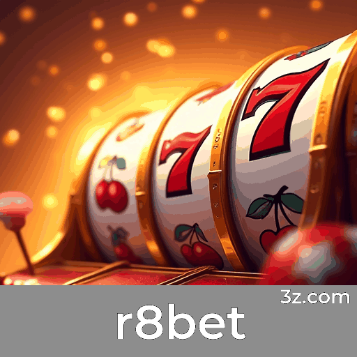 R8bet Casino: Luxuosa Experiência VIP Exclusiva